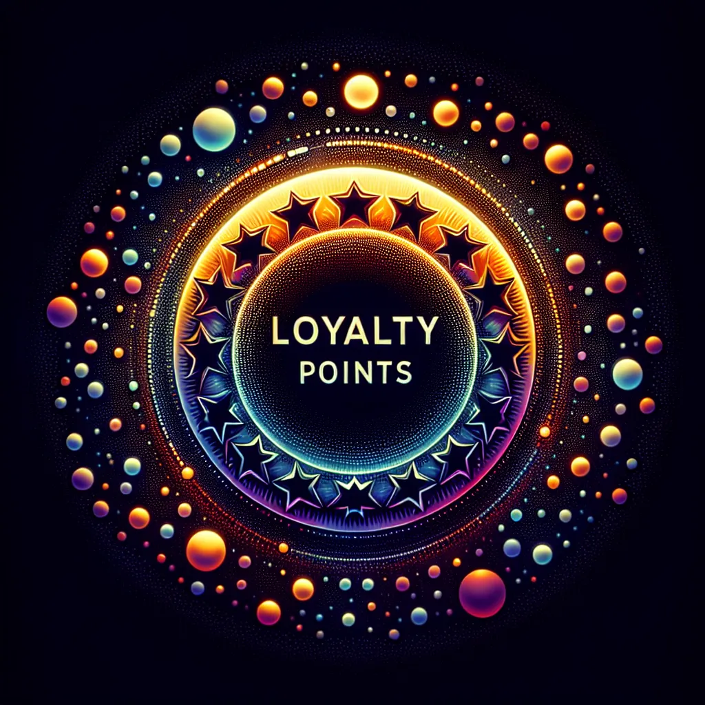 Loyalty Points