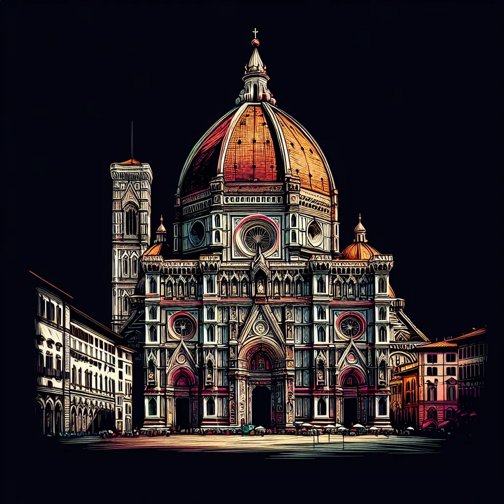 Santa Maria del Fiore