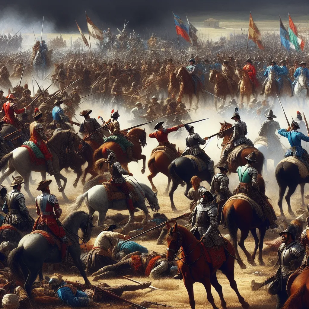 Battle of Alcácer Quibir