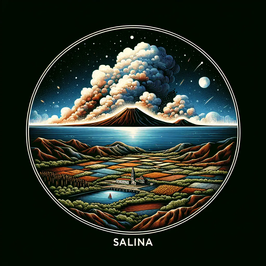 Salina