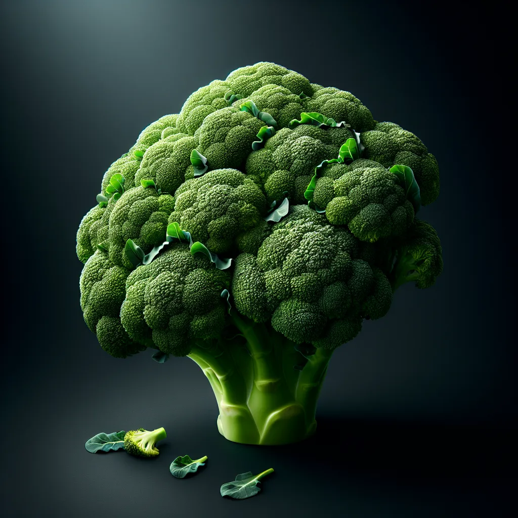 broccoli