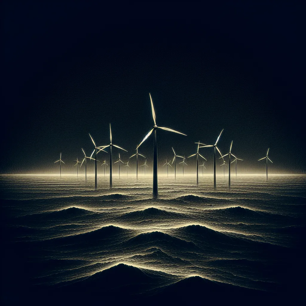 Wind Energy Technology