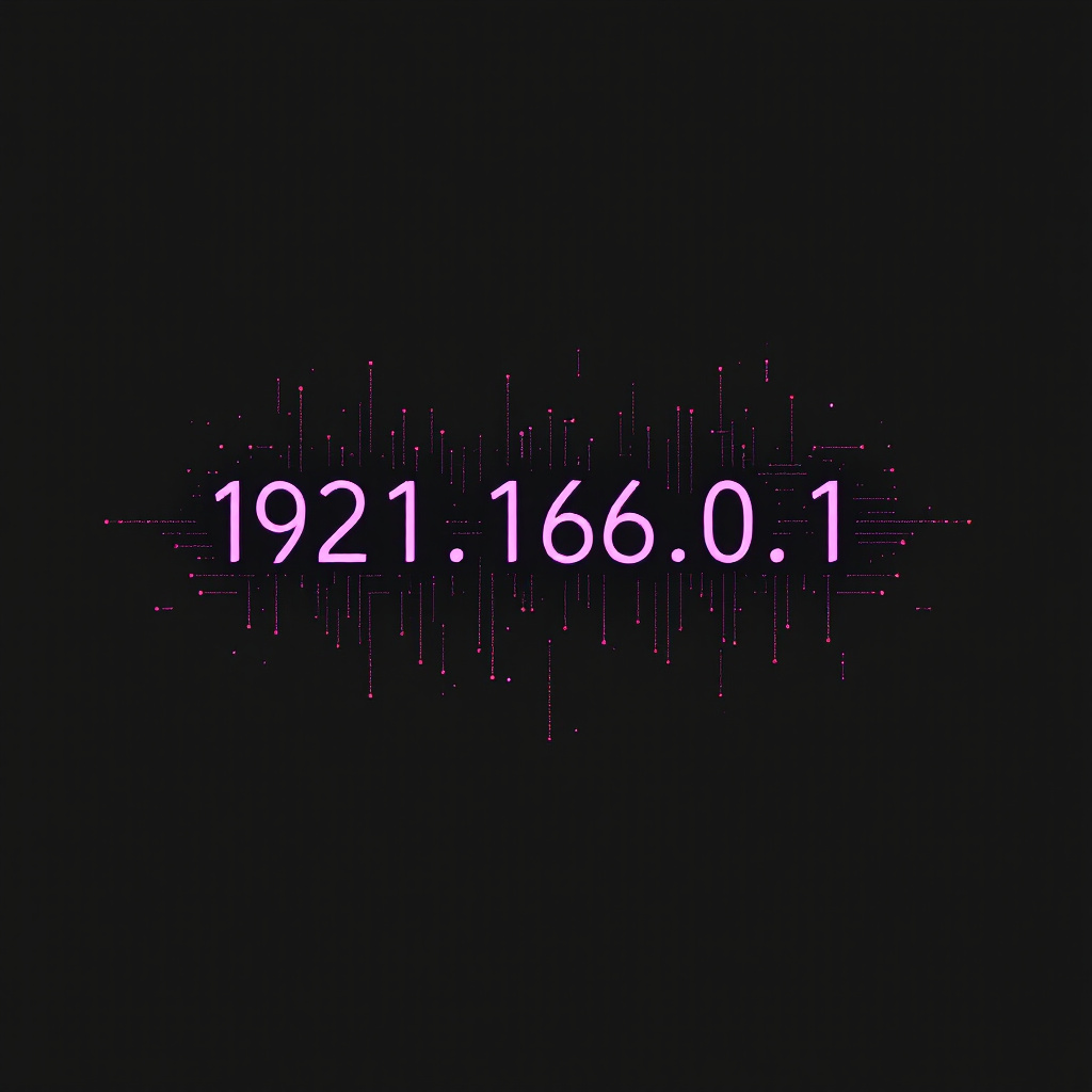 192.168.0.1