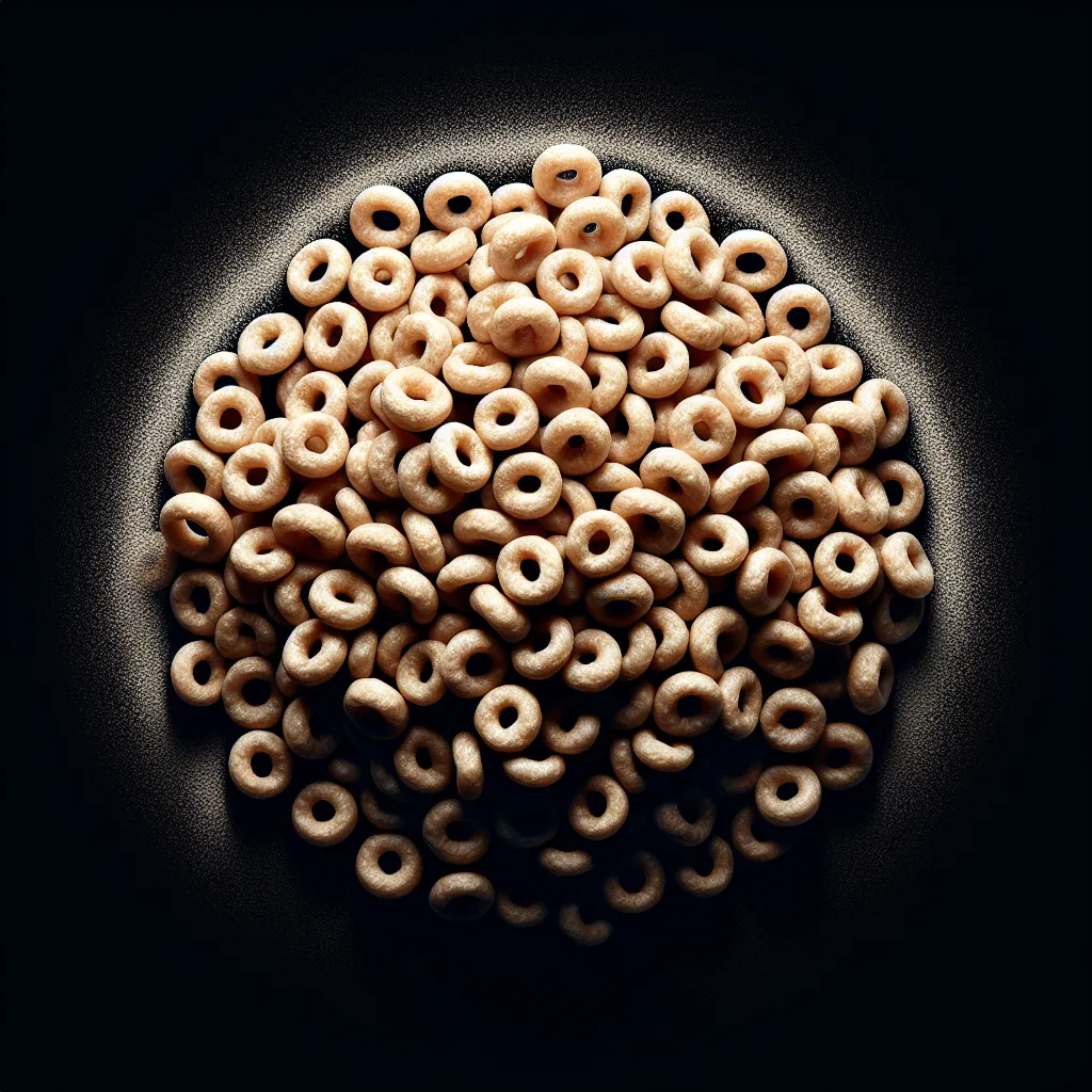 Cheerios