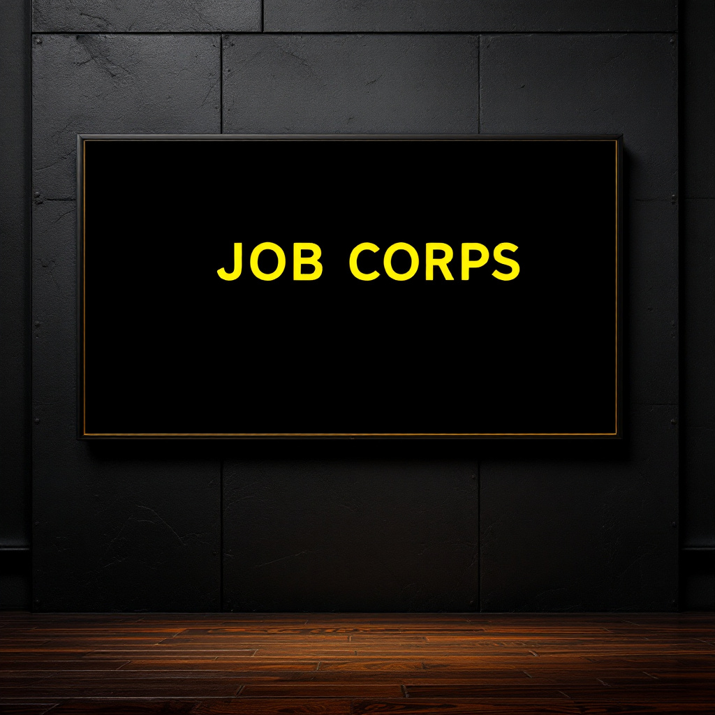 Job Corps