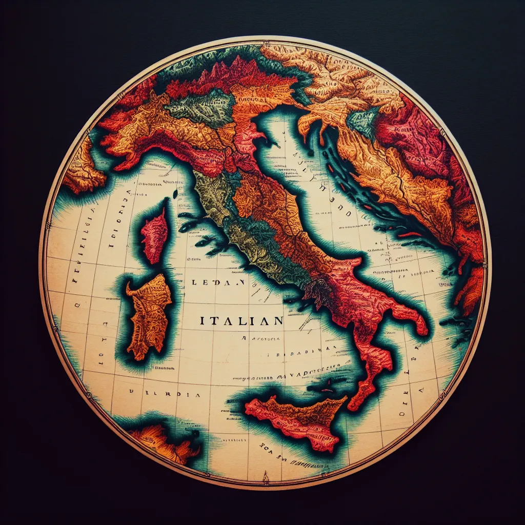 Italian Peninsula