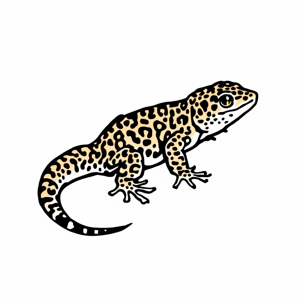 Leopard Gecko