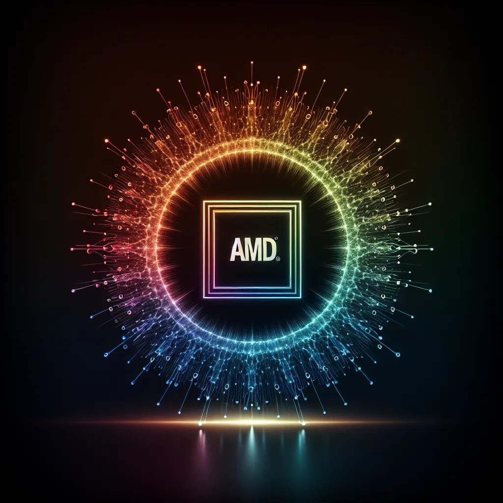 AMD