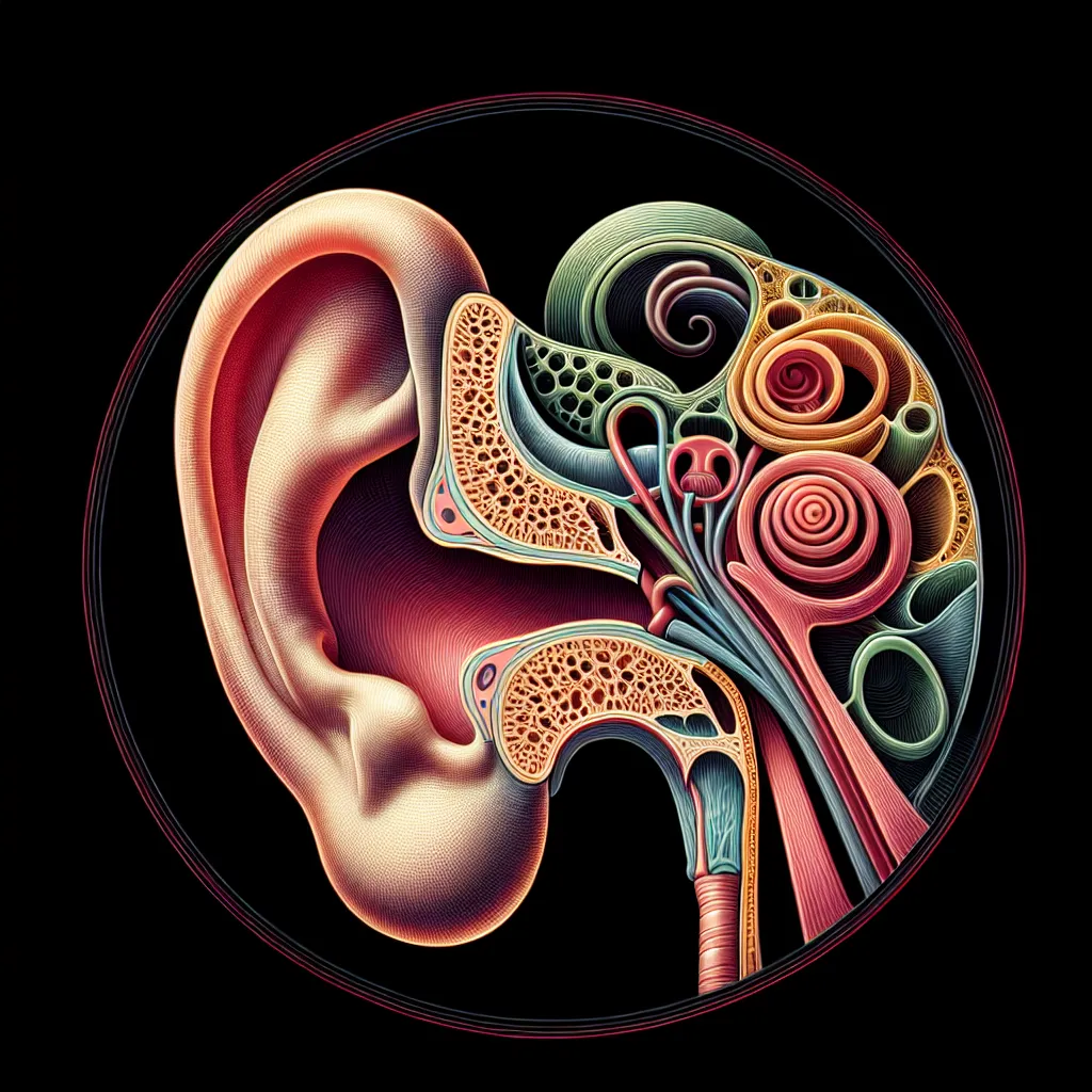 Middle Ear