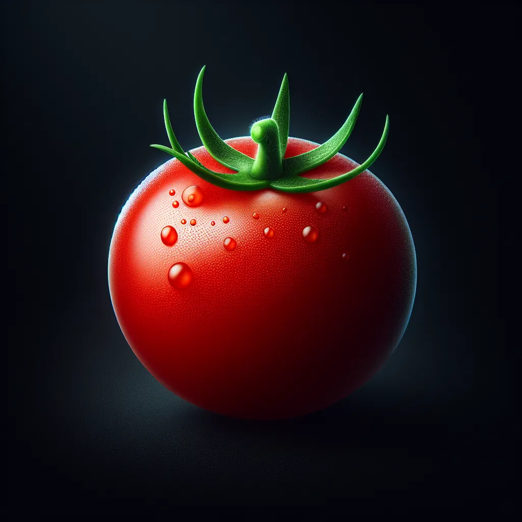 Cherry Tomato