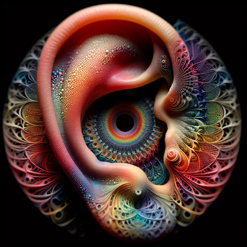 Ear