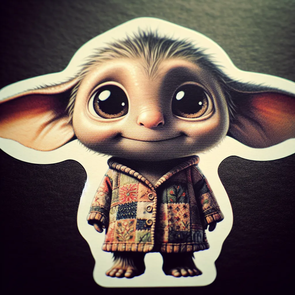 Dobby