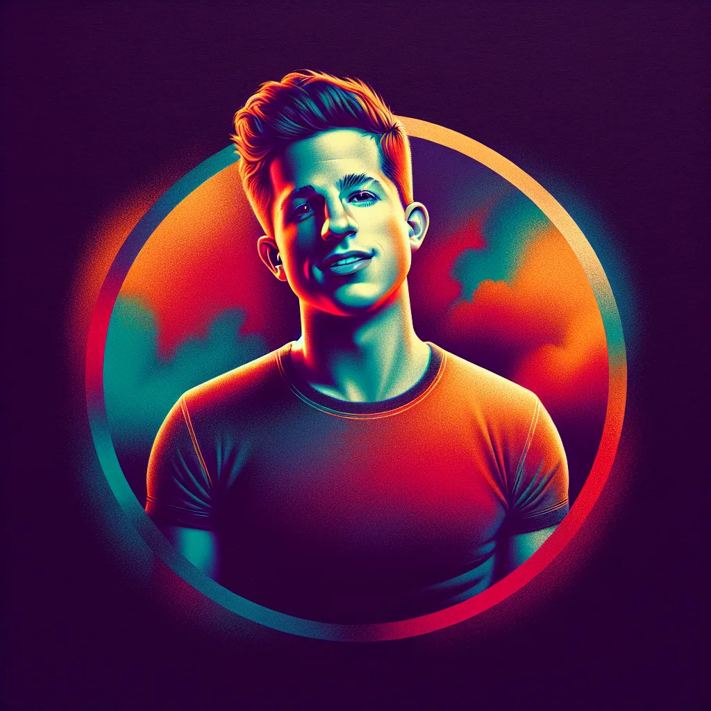 Charlie Puth