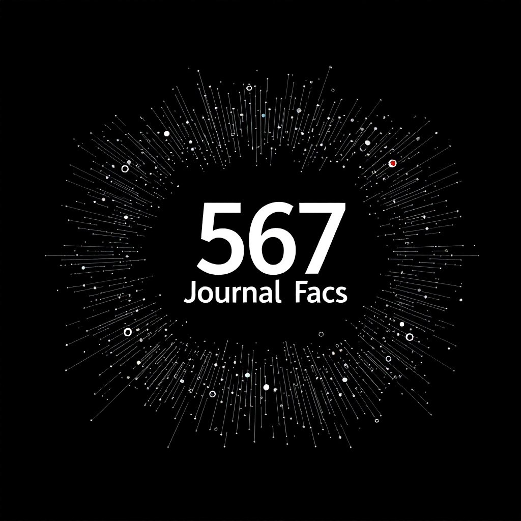 Journal Impact Factor