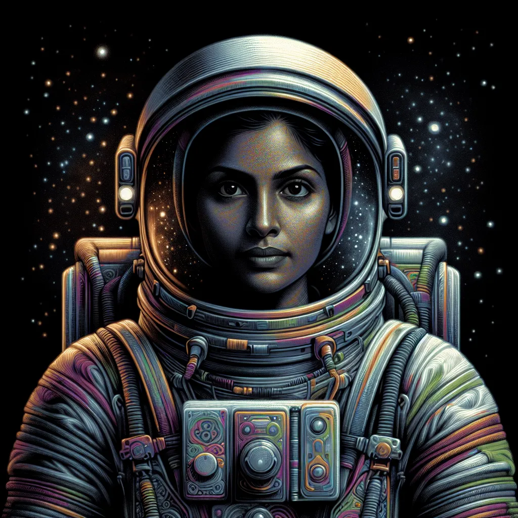 Astronaut