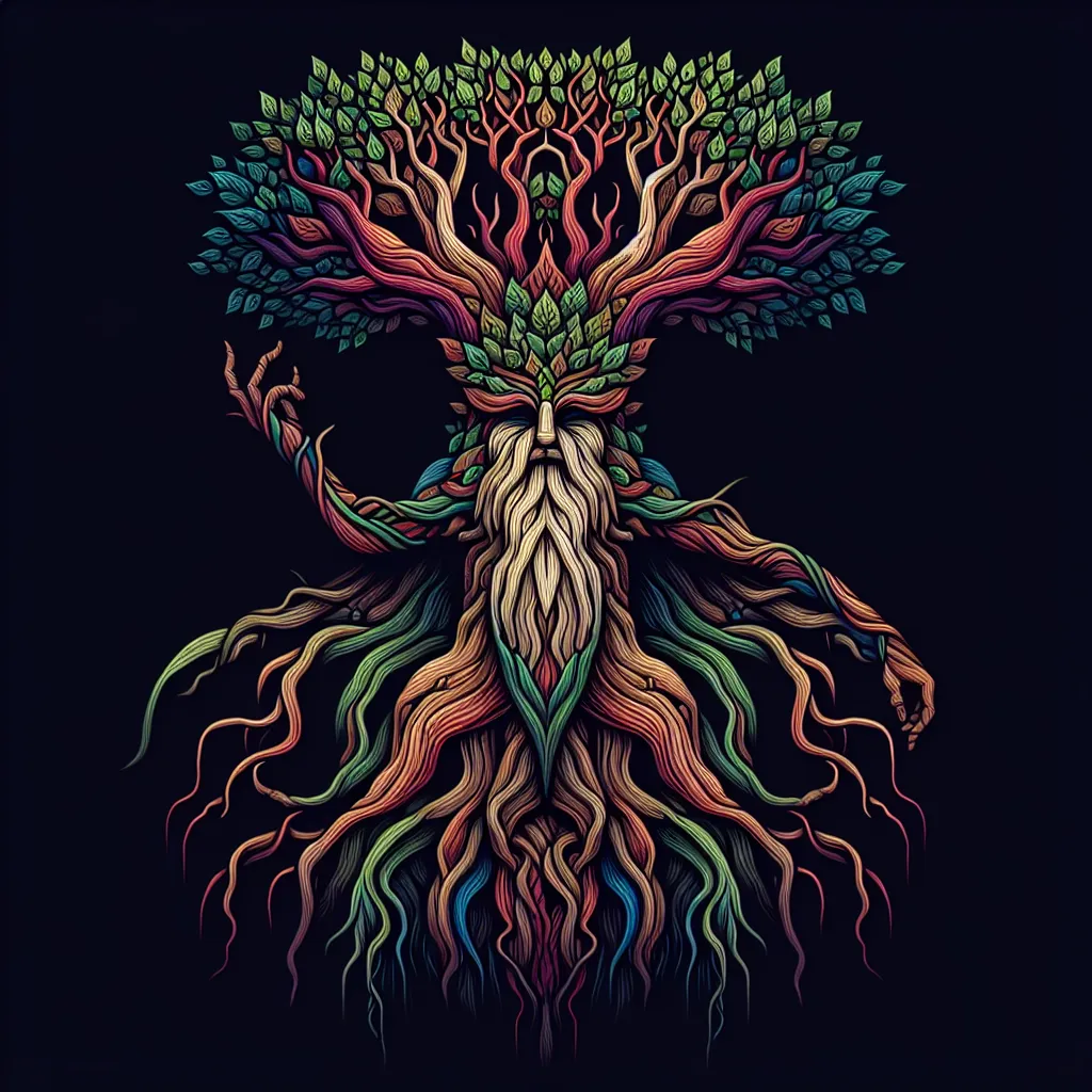 Treebeard