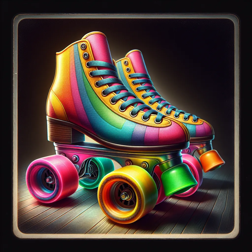 roller skates