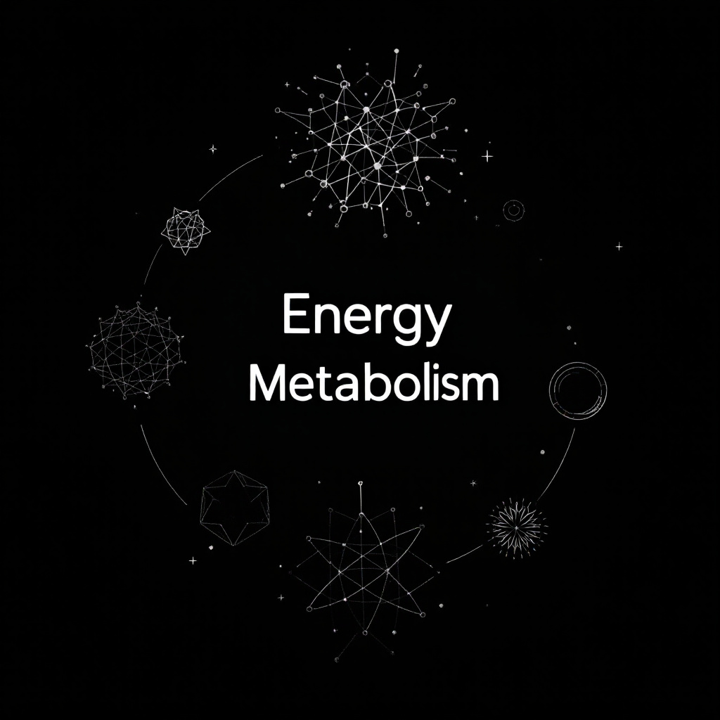 Energy Metabolism