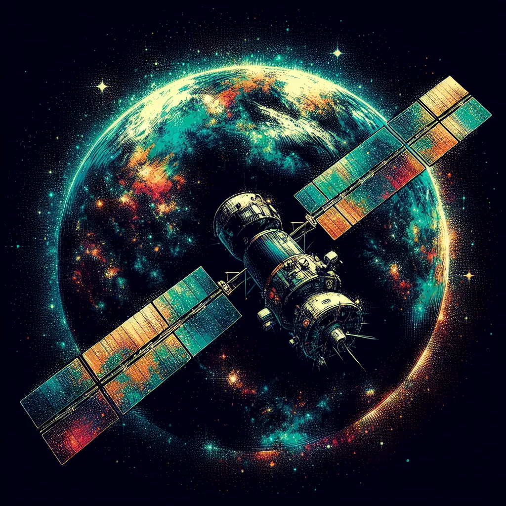 Satellites