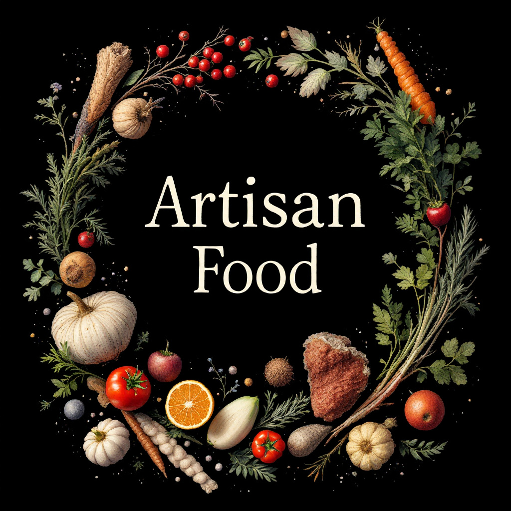 Artisan Food