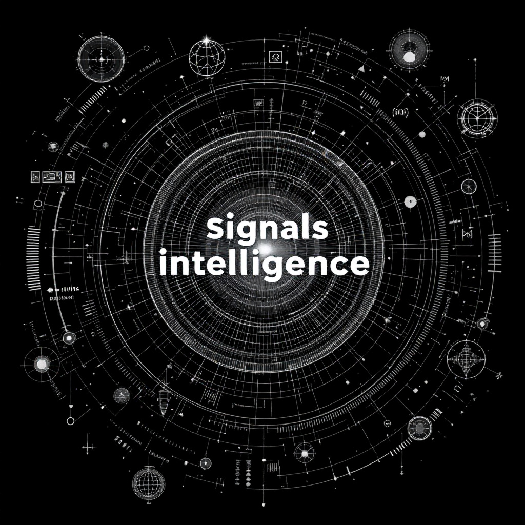 Signals Intelligence