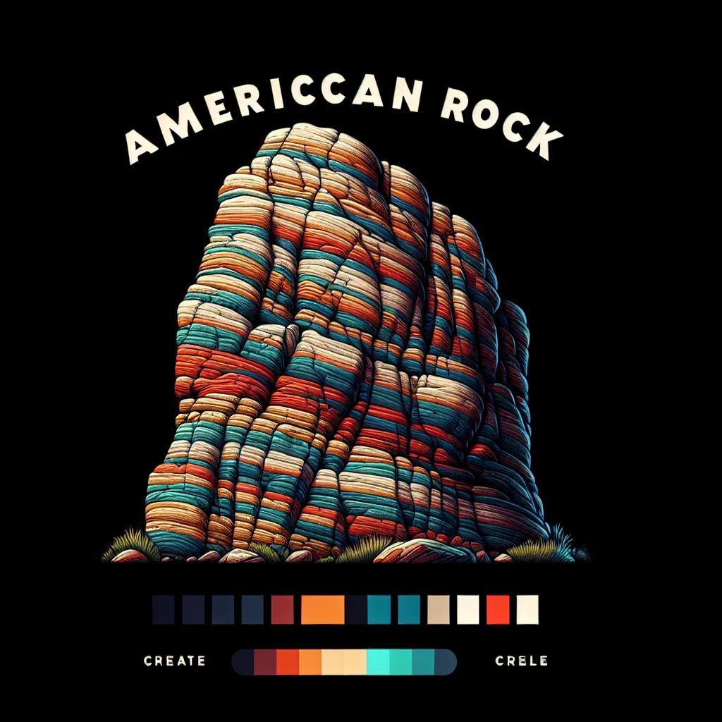 American Rock