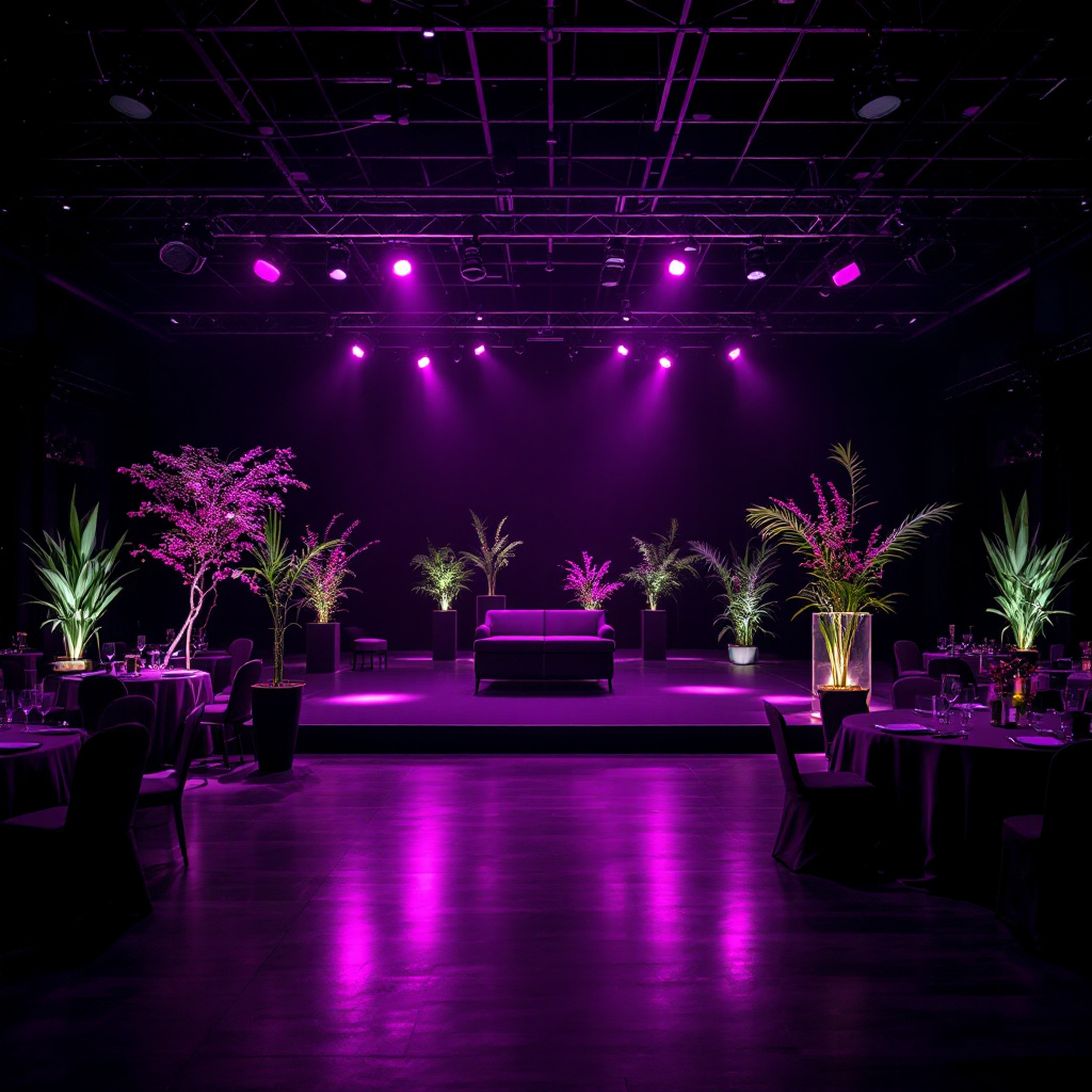 Event Rentals