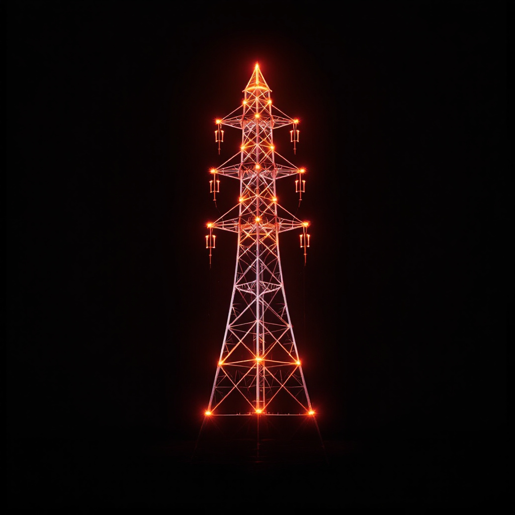 pylon