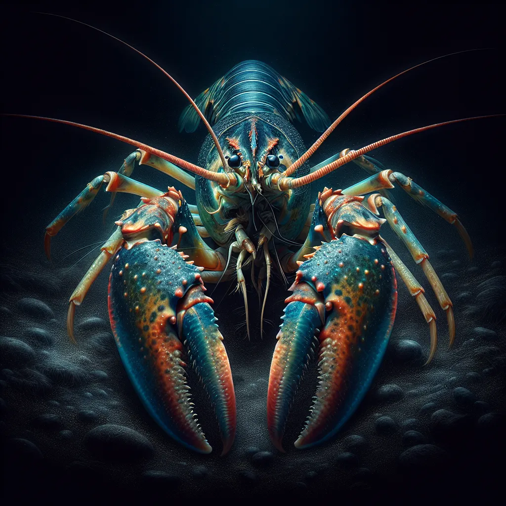 Crustacean