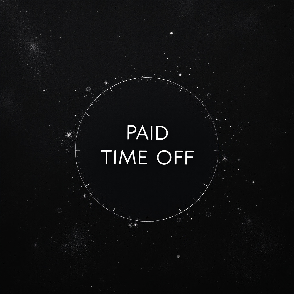 Paid Time Off