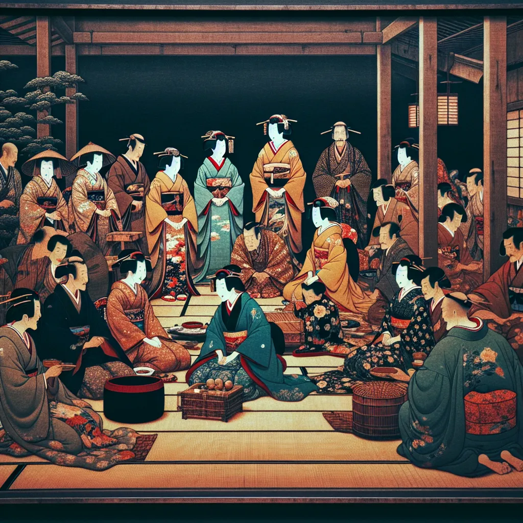 ukiyo-e