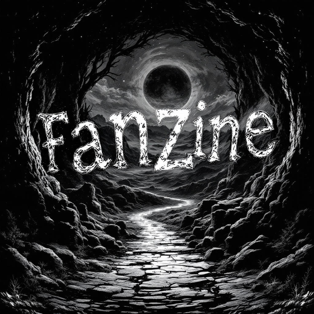 Fanzine