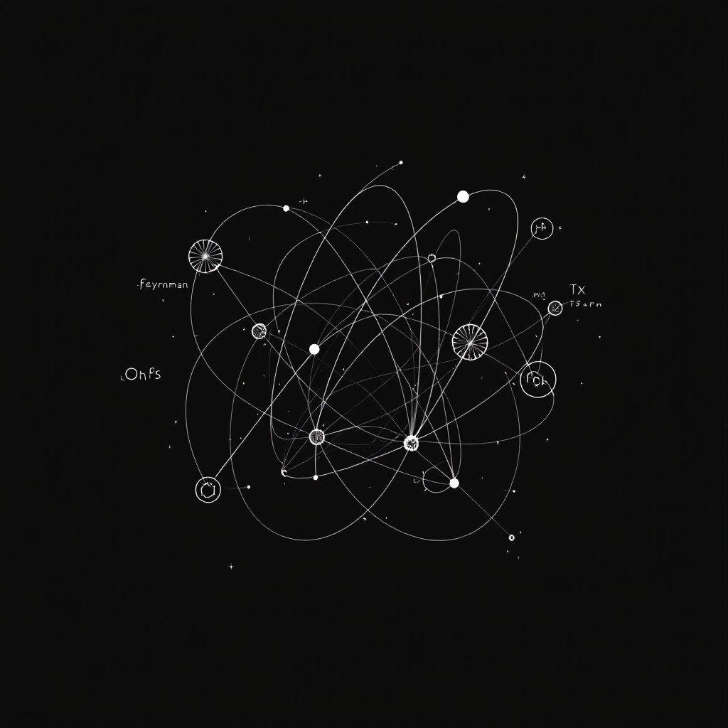 Feynman Diagrams