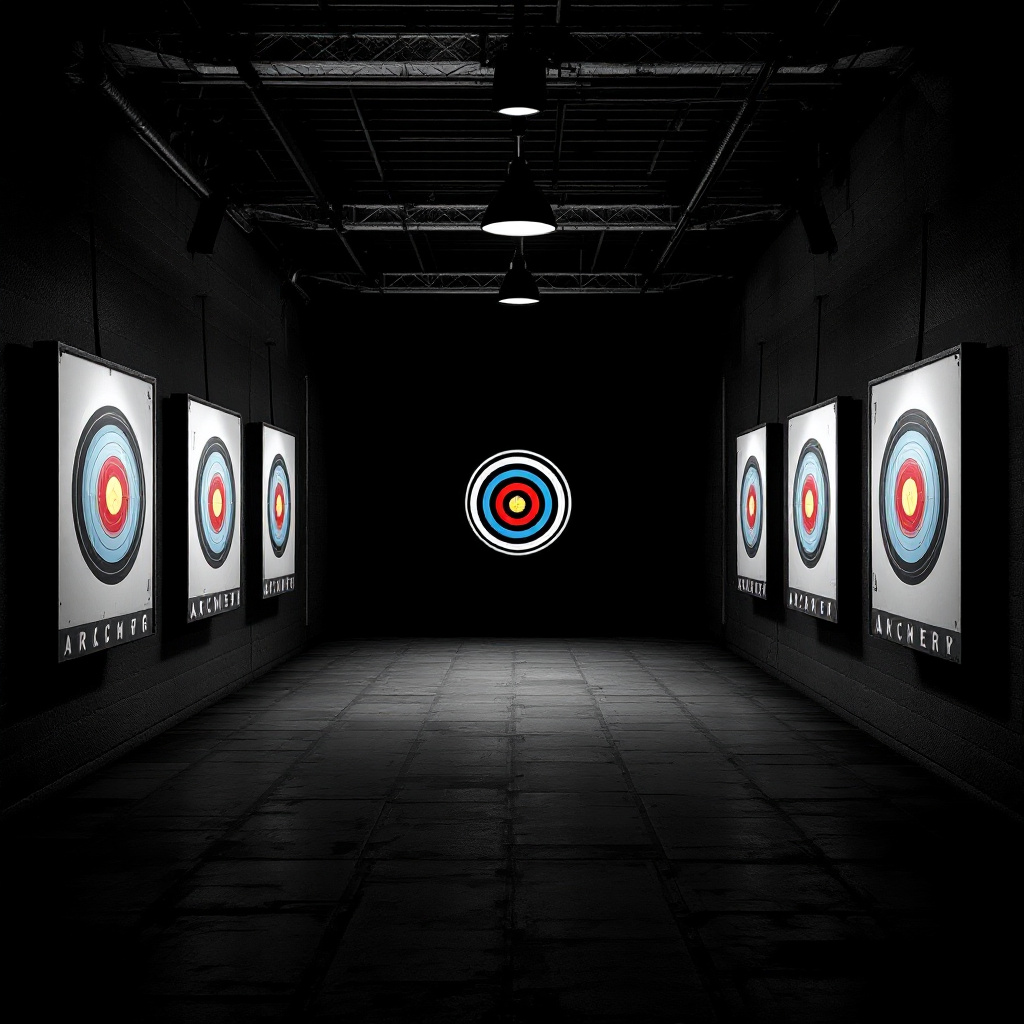 Archery Range