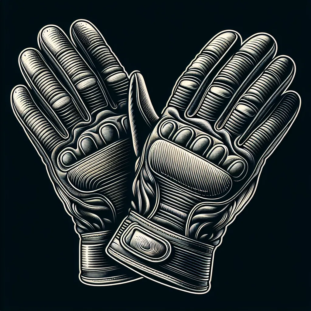 Riding Gloves