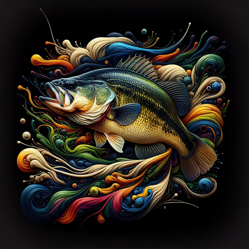 bass (Fish)