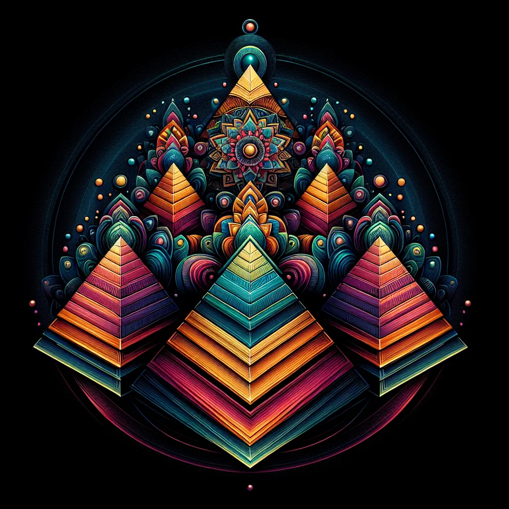 Pyramids