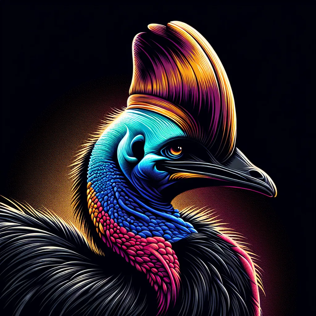 Cassowary