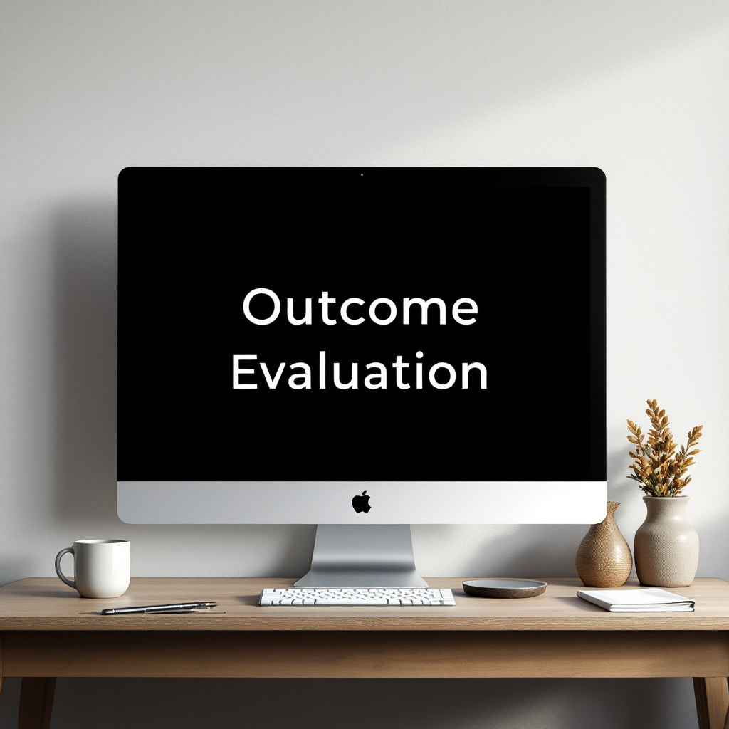 Outcome Evaluation