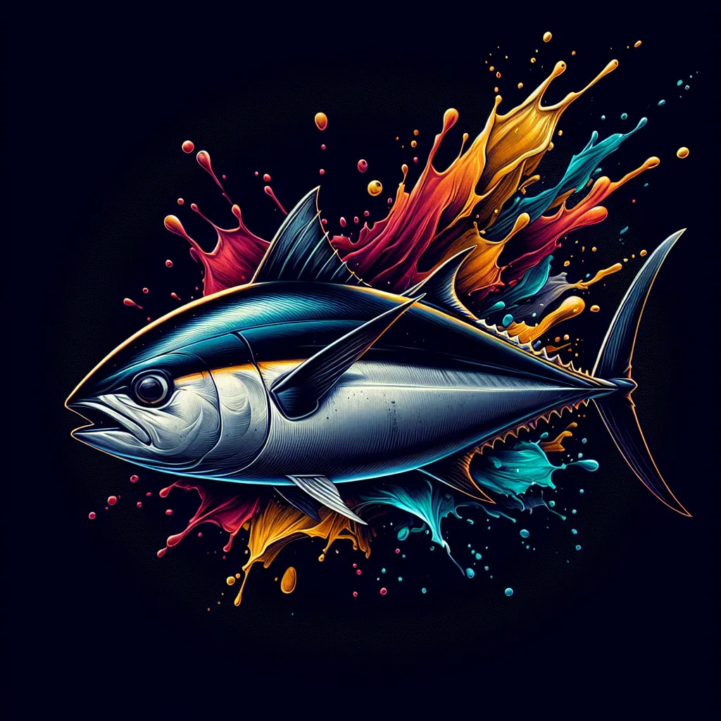 Skipjack Tuna