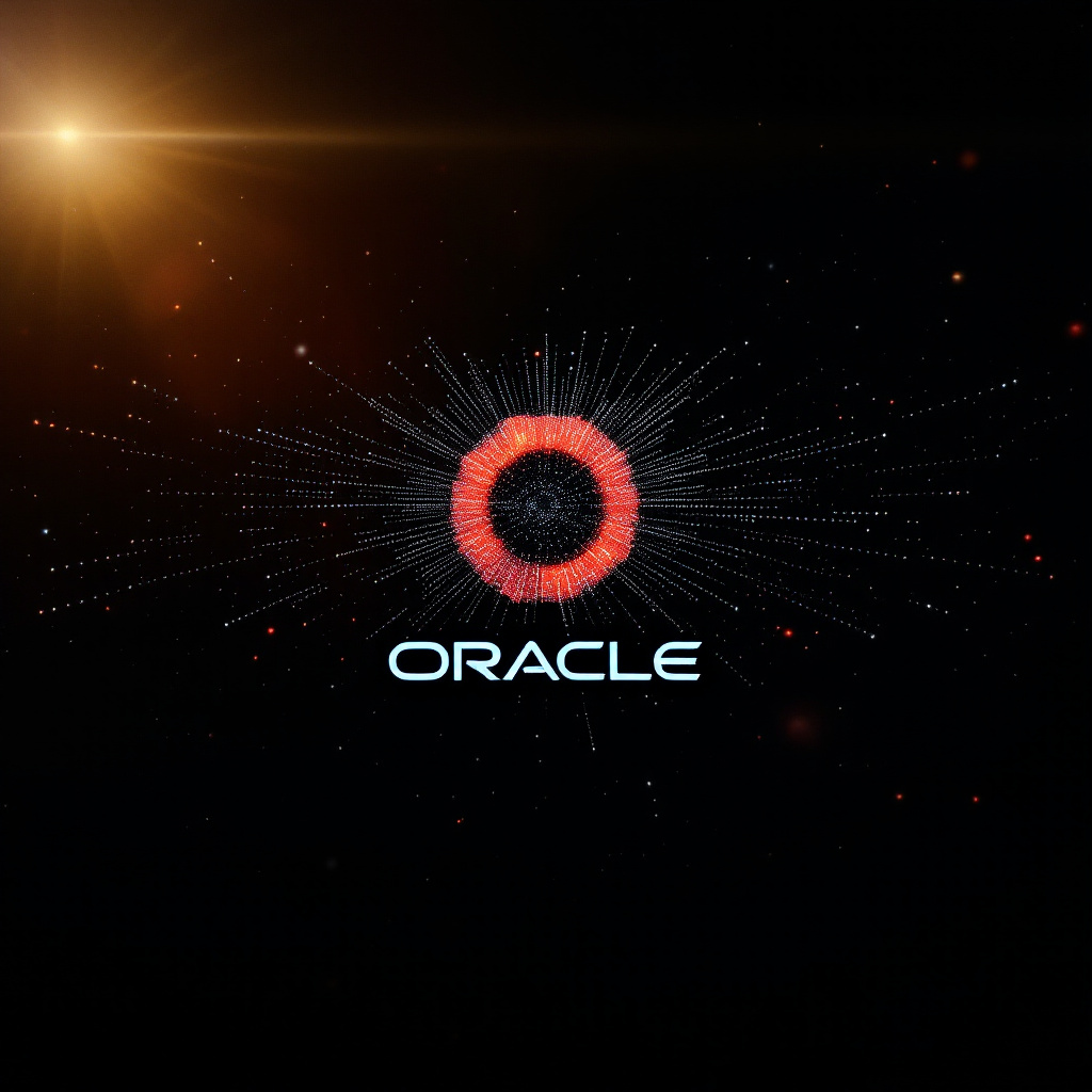 Oracle Spatial