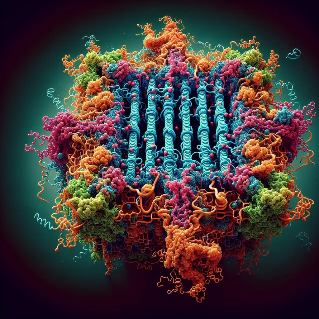 ligand-gated