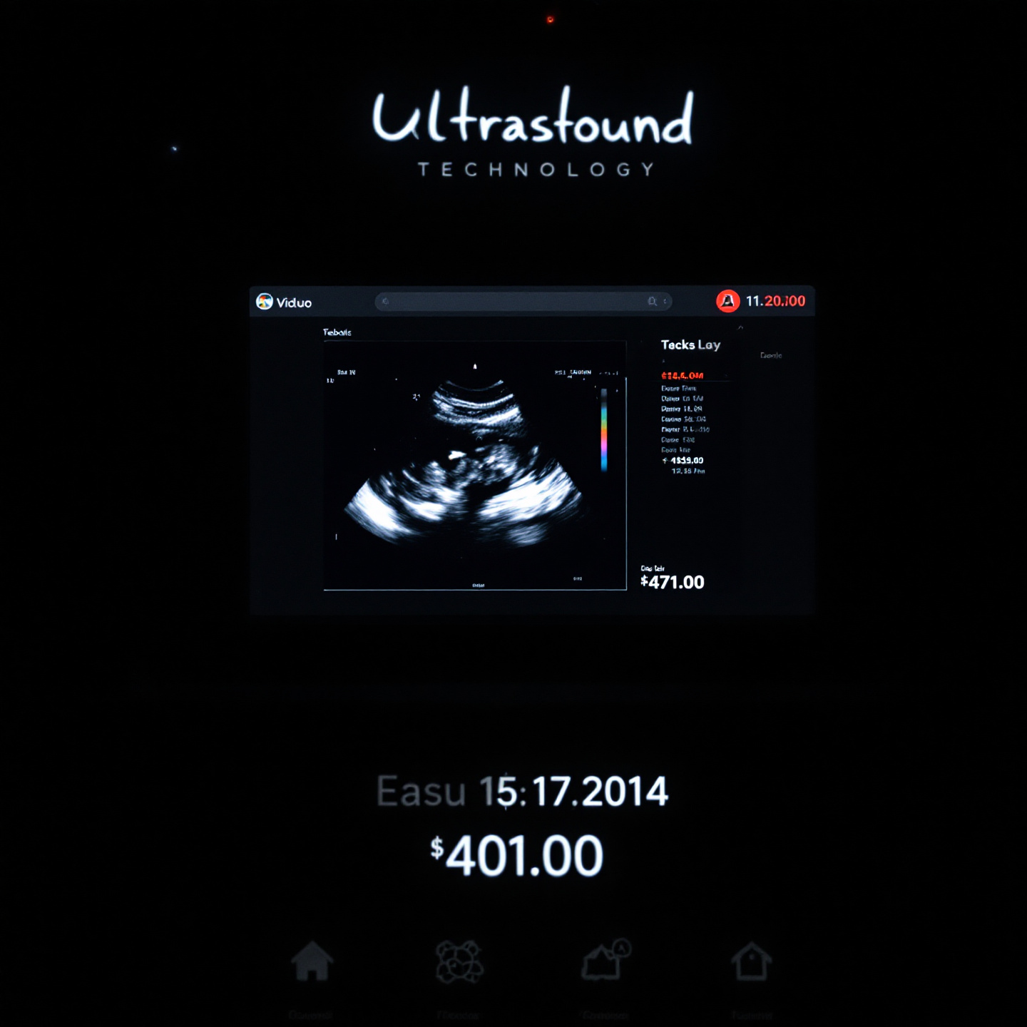 Ultrasound Technology