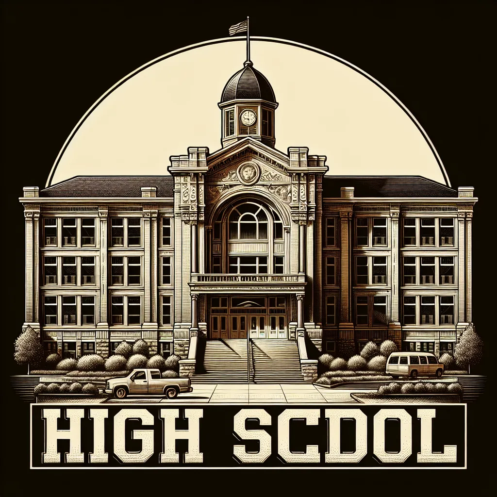 Shermer High School