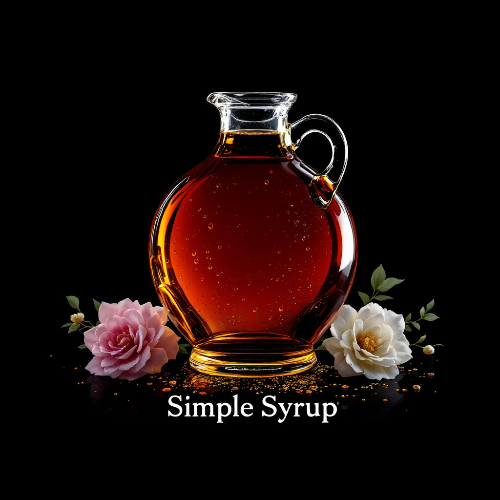 Simple Syrup