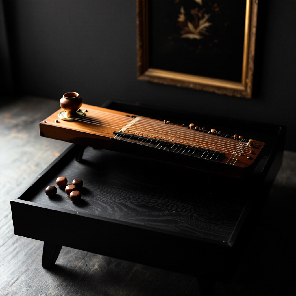 Dulcimer