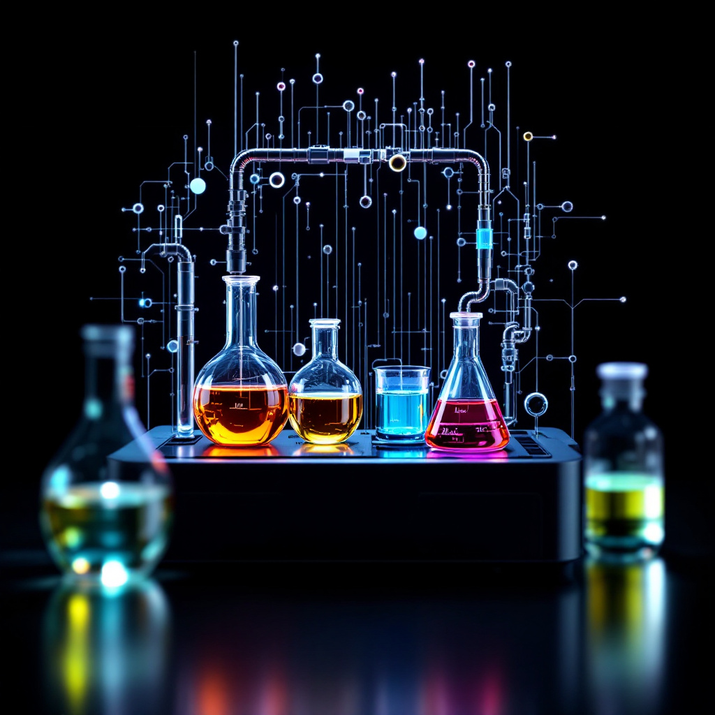 gas chromatography