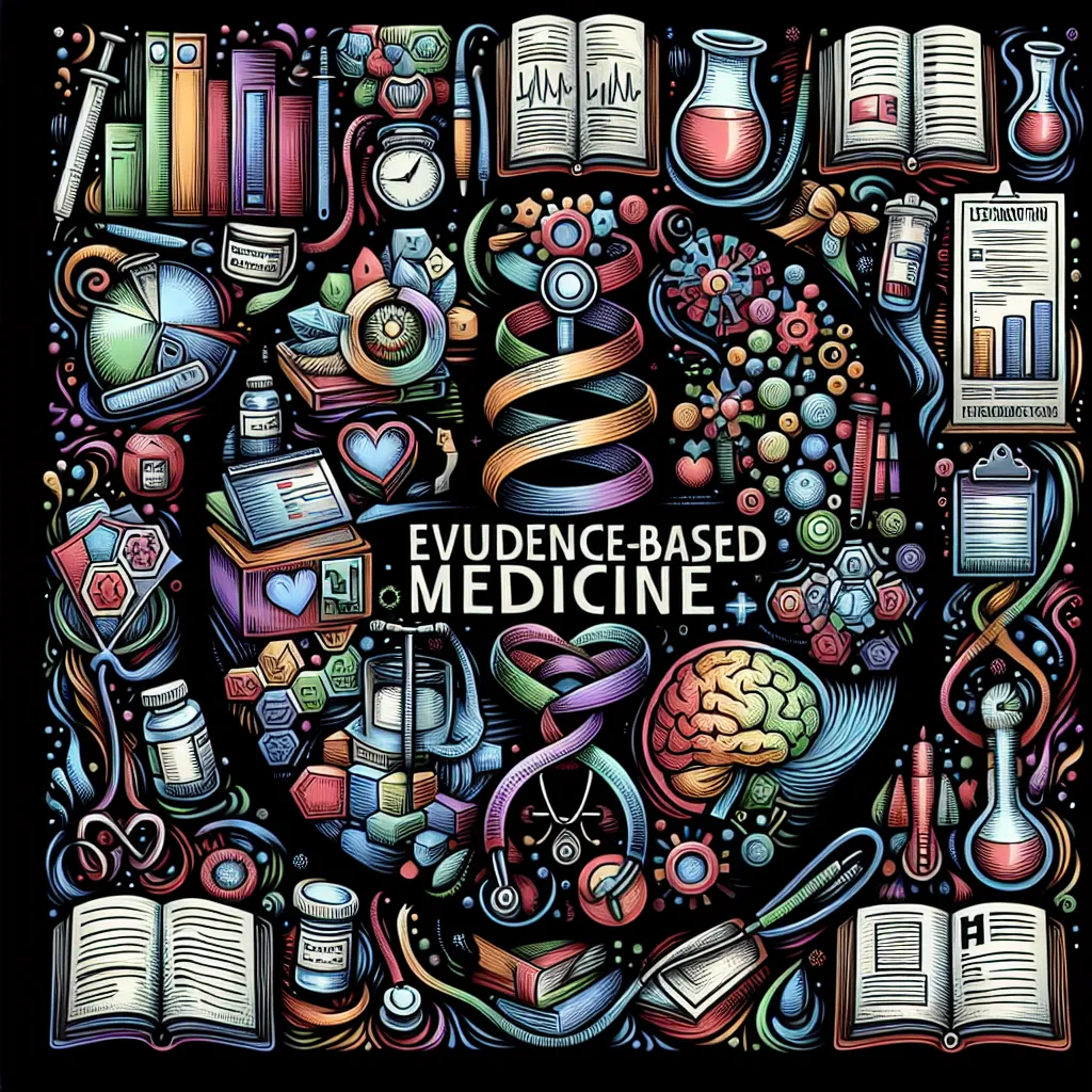 Evidence-Based Medicine