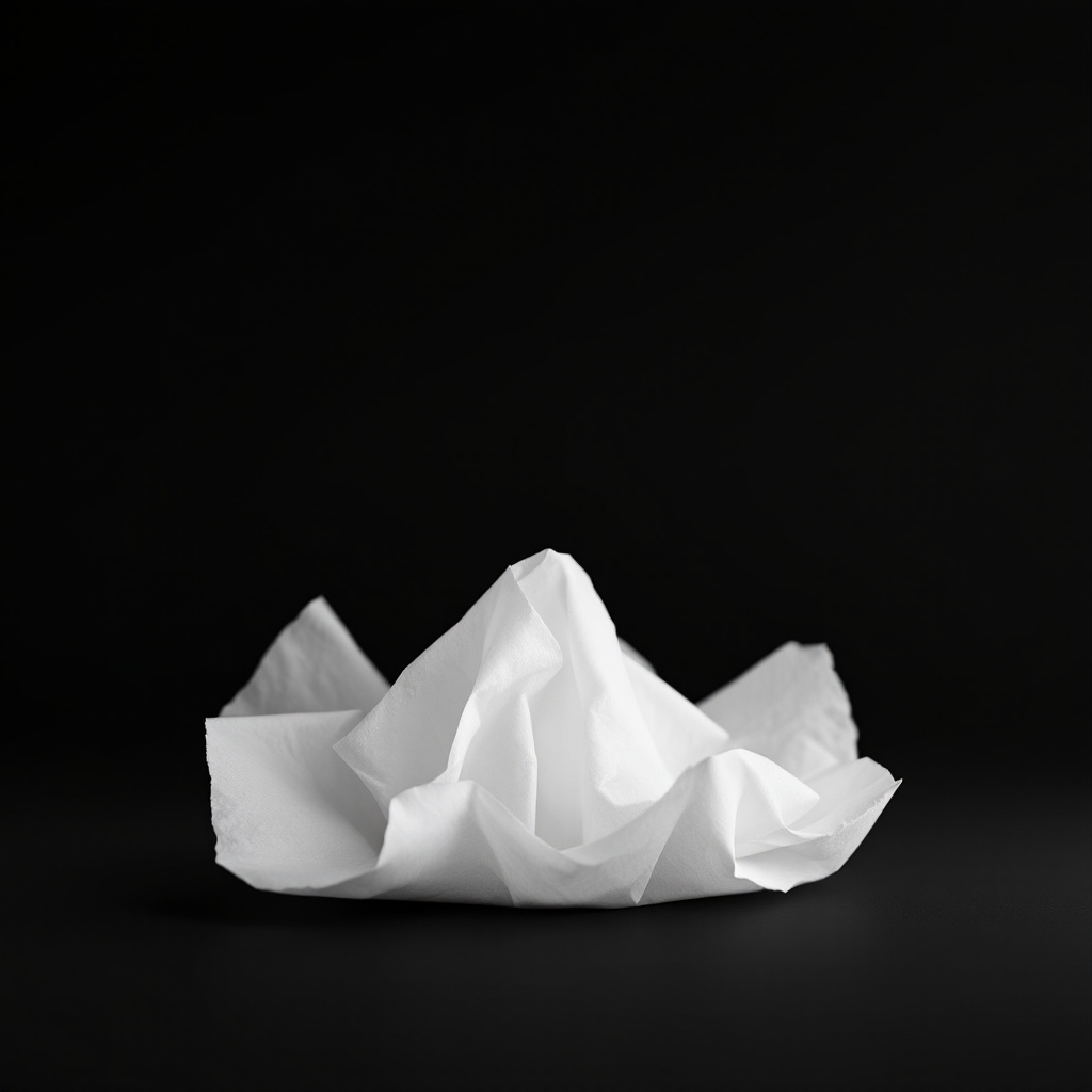 Tissue Paper