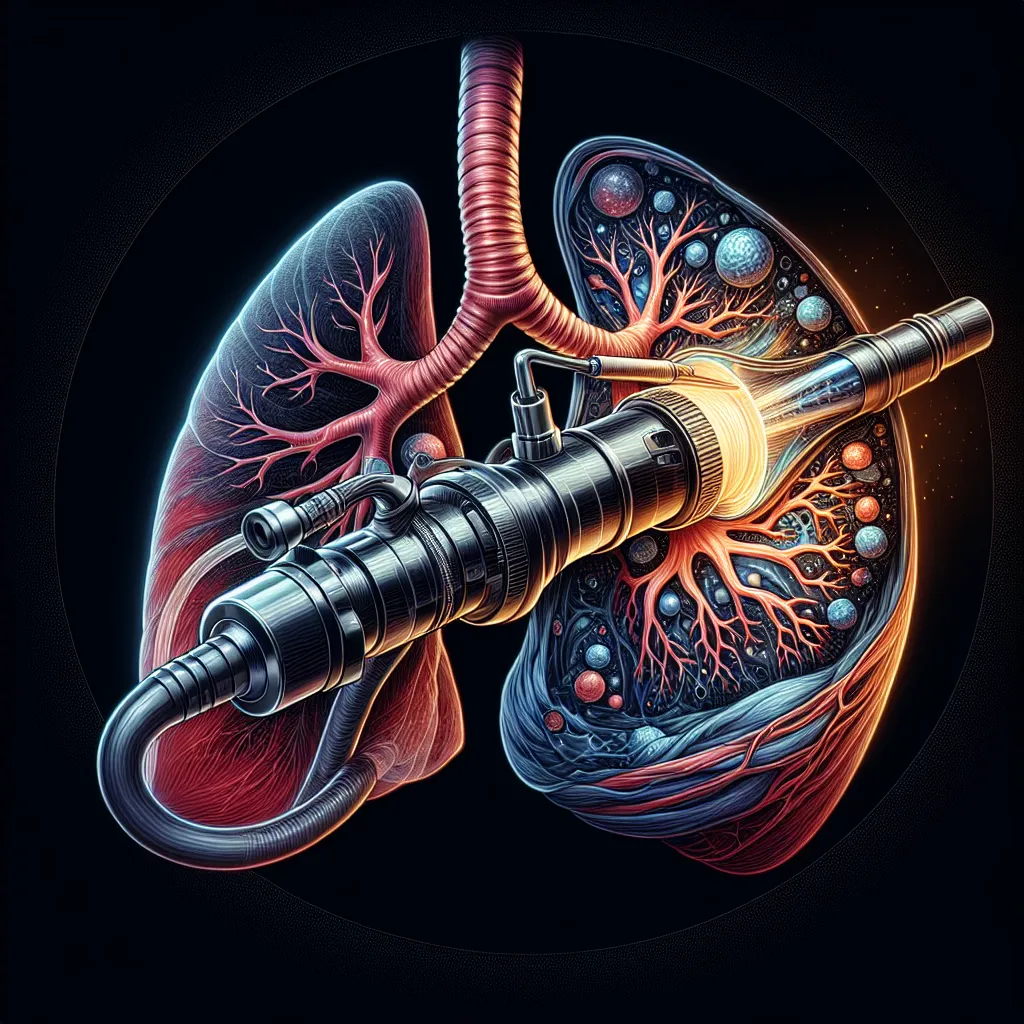 Bronchoscopy